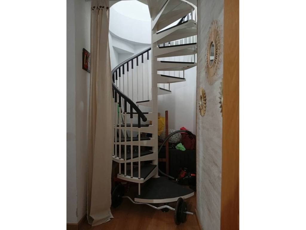 Escalera