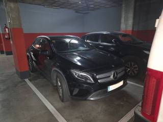 Garaje/Parking