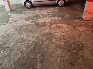Garaje/Parking
