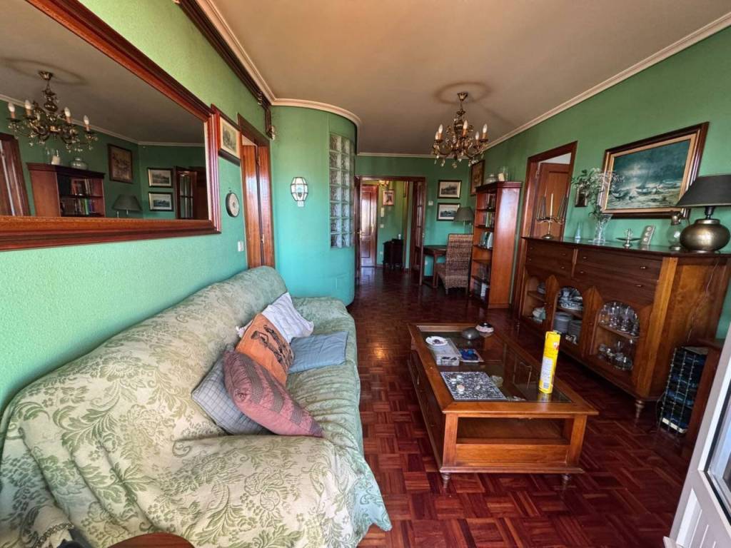 Salón