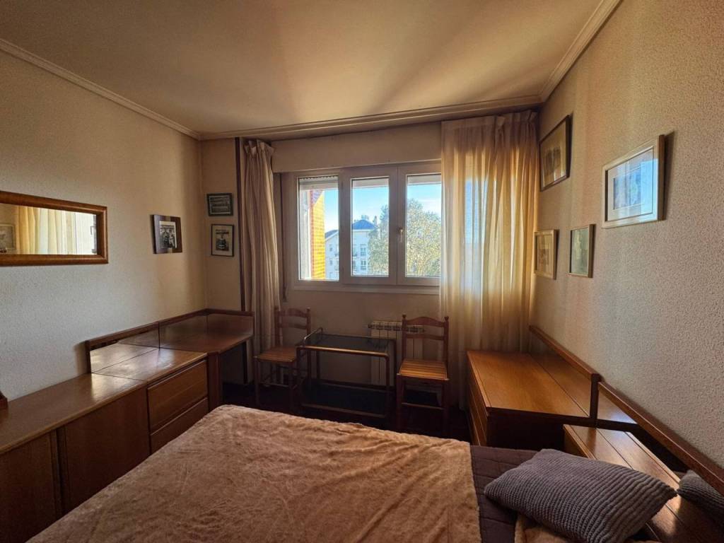 Dormitorio
