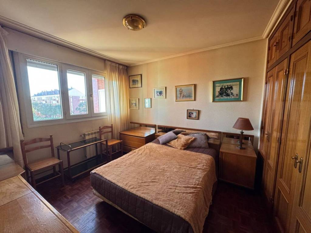 Dormitorio