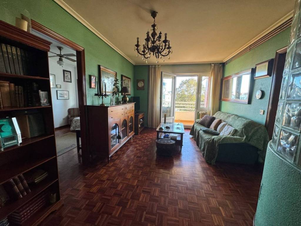 Salón