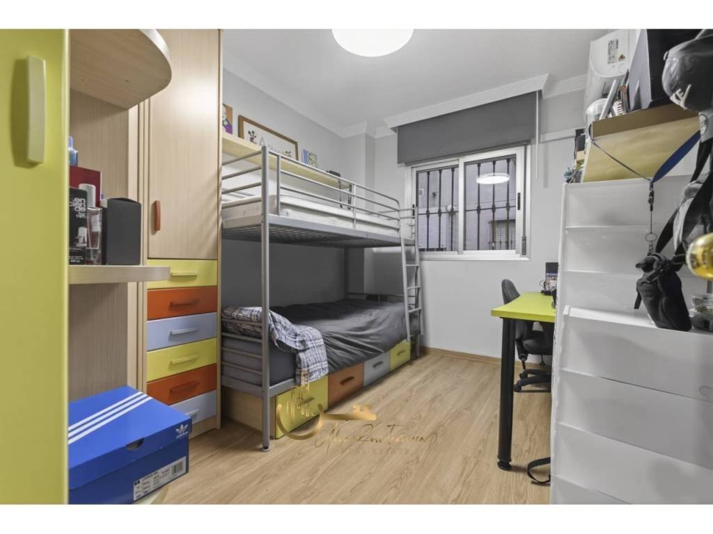 Dormitorio