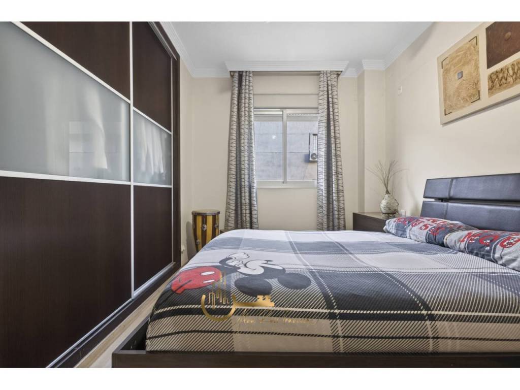 Dormitorio