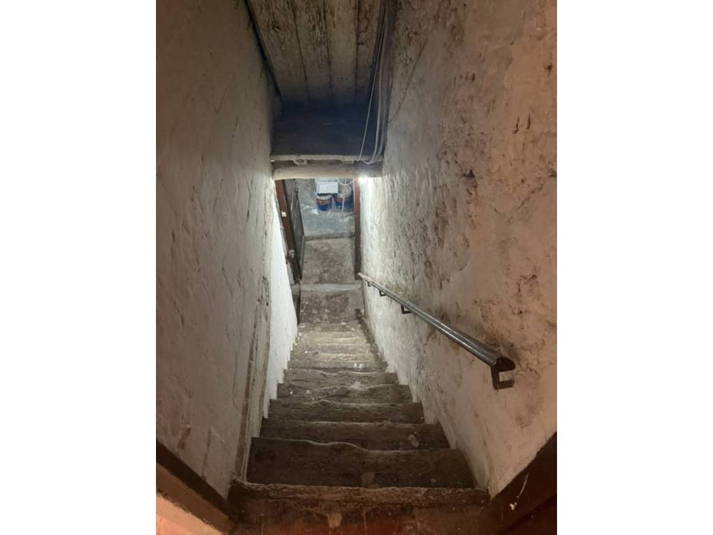 Escalera