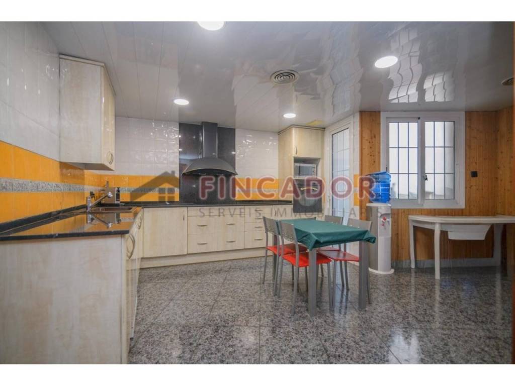 Cocina
