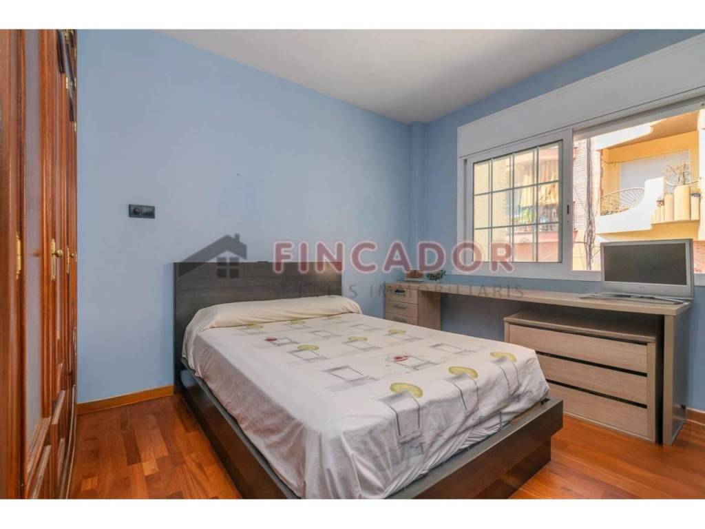 Dormitorio