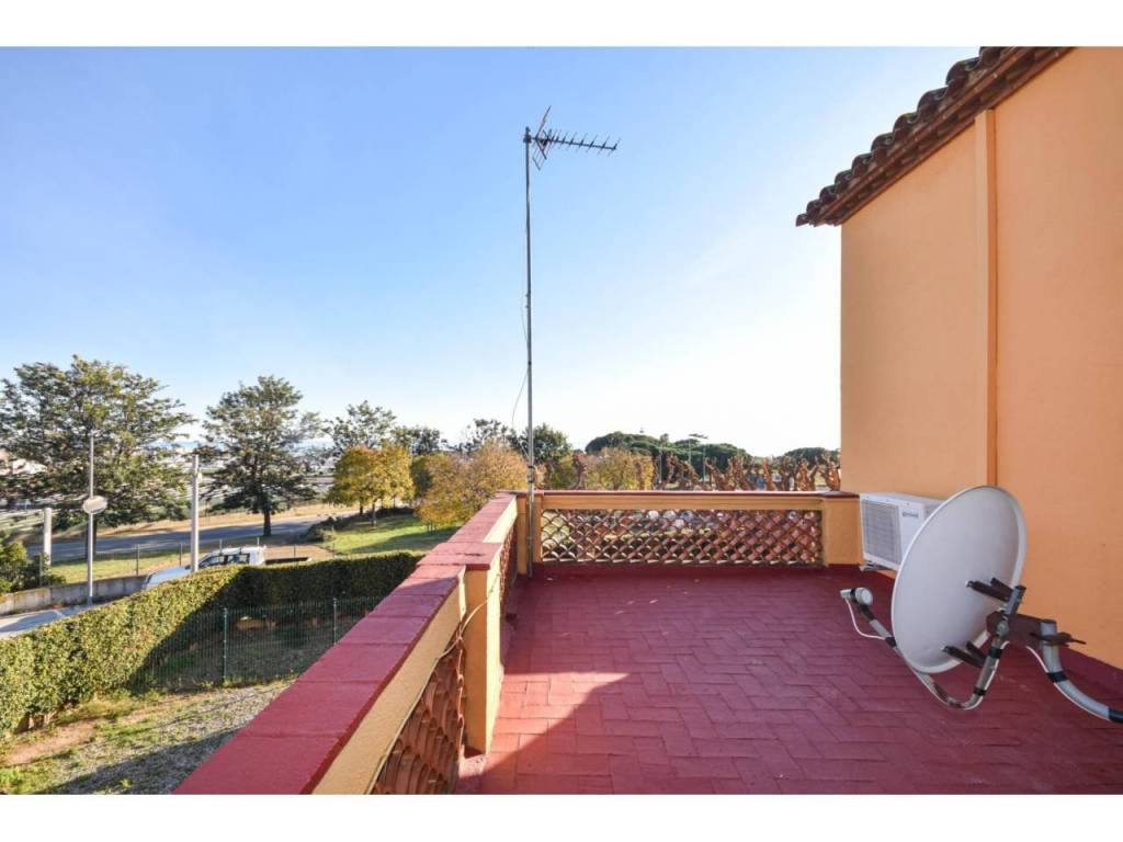 Terraza