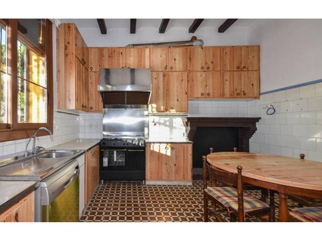 Cocina
