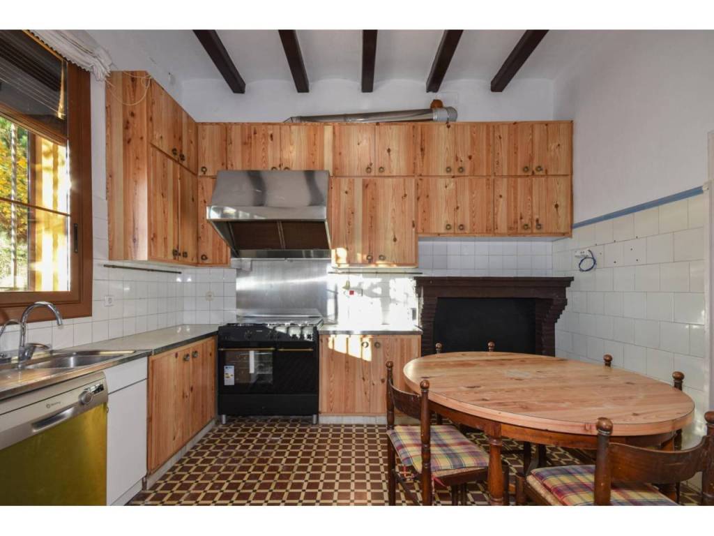 Cocina
