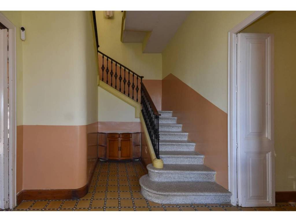 Escalera
