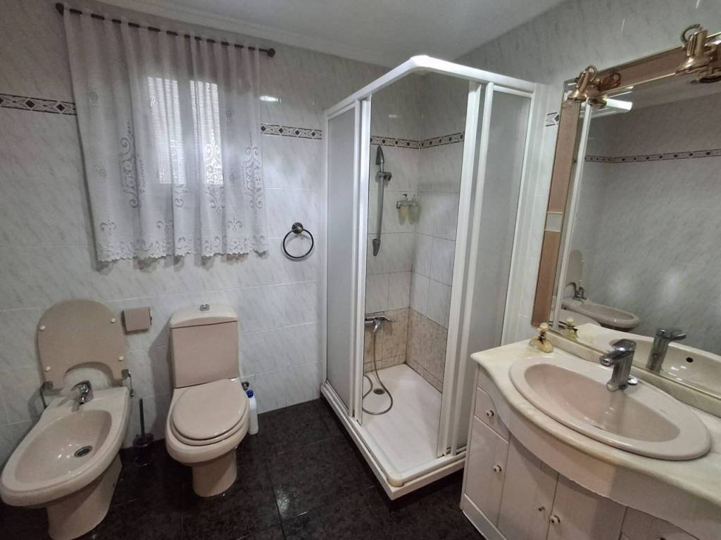 Baño