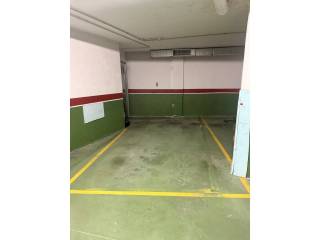 Garaje/Parking