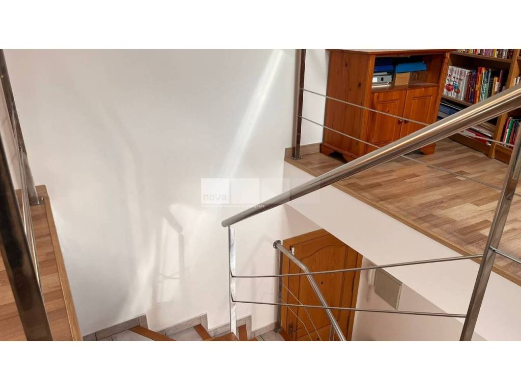 Escalera