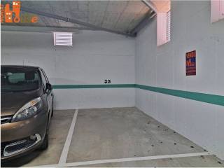 Garaje/Parking