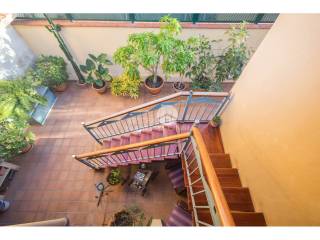 Escalera