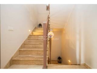 Escalera