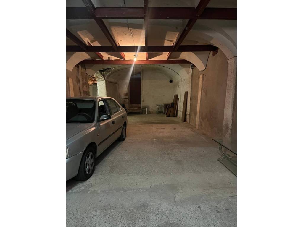 Garaje/Parking