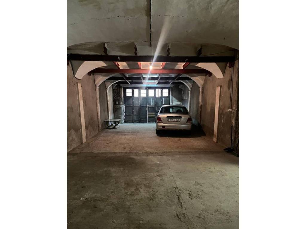 Garaje/Parking