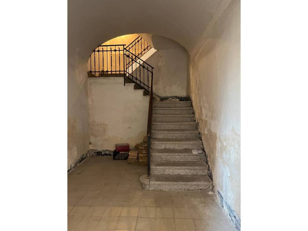 Escalera