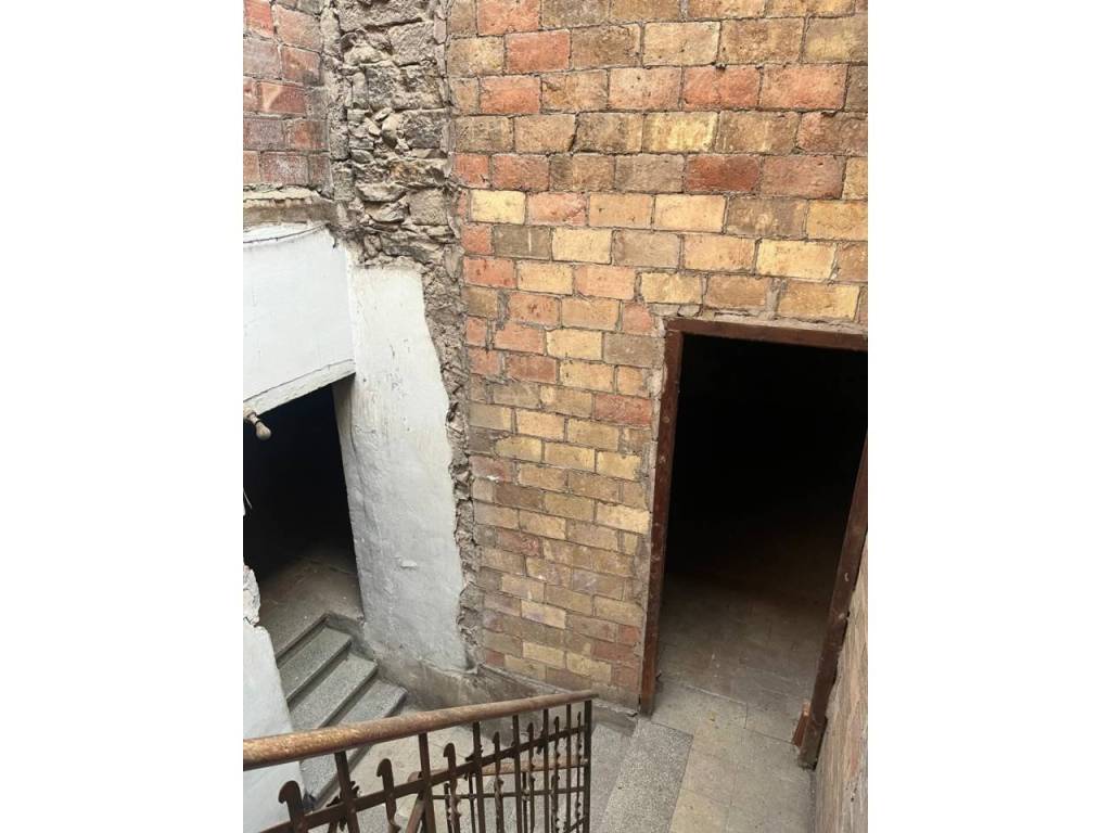 Escalera