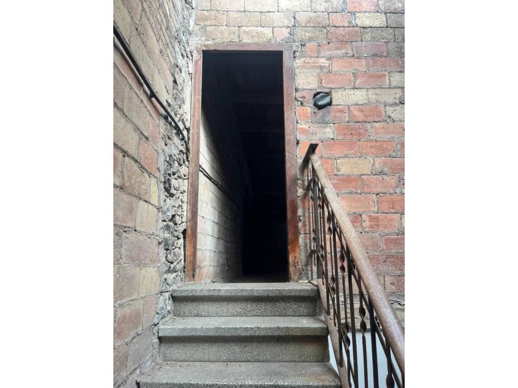 Escalera
