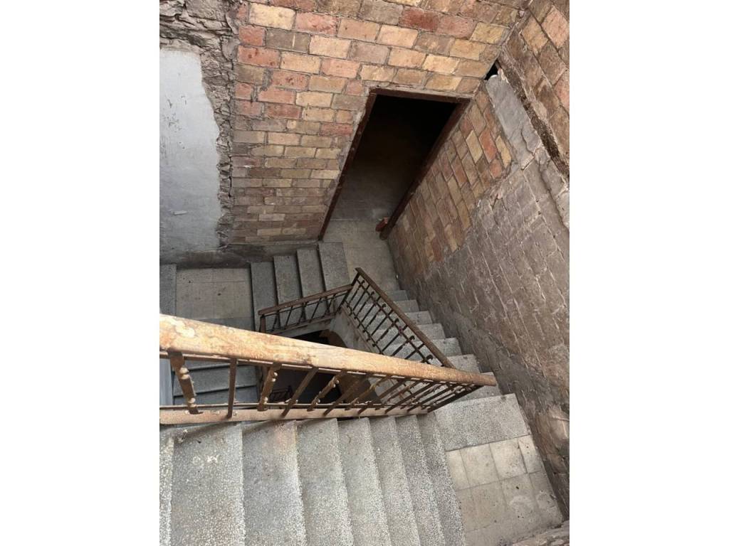 Escalera