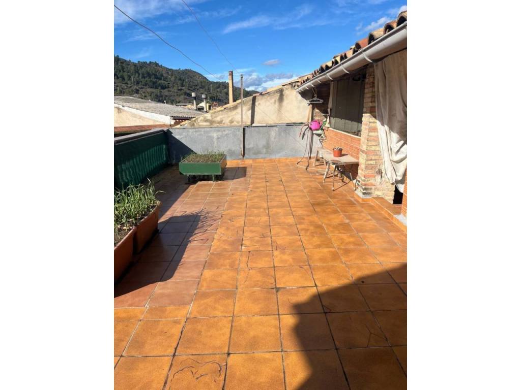 Terraza