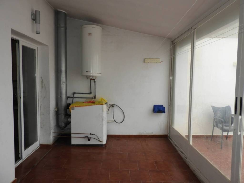 Garaje/Parking