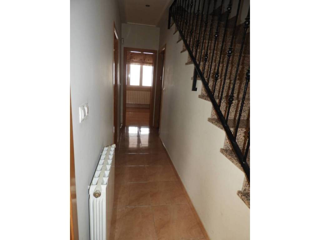Escalera