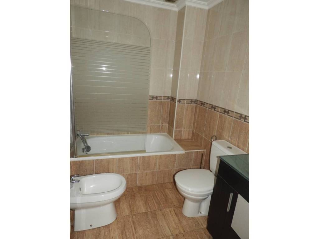Baño