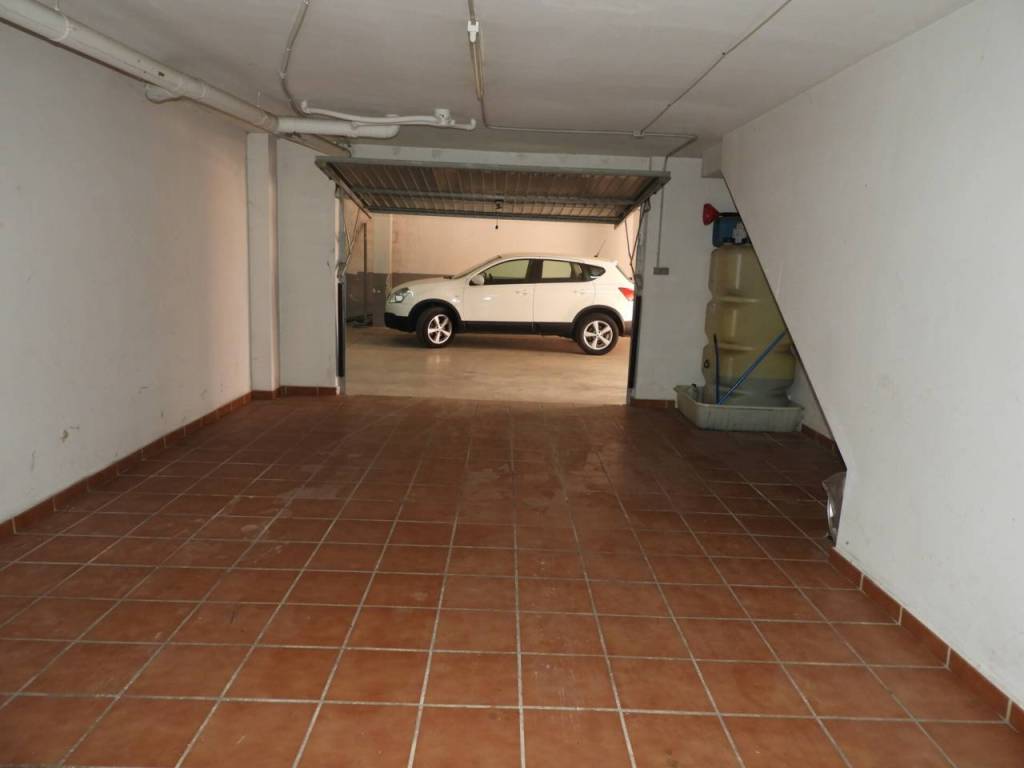Garaje/Parking