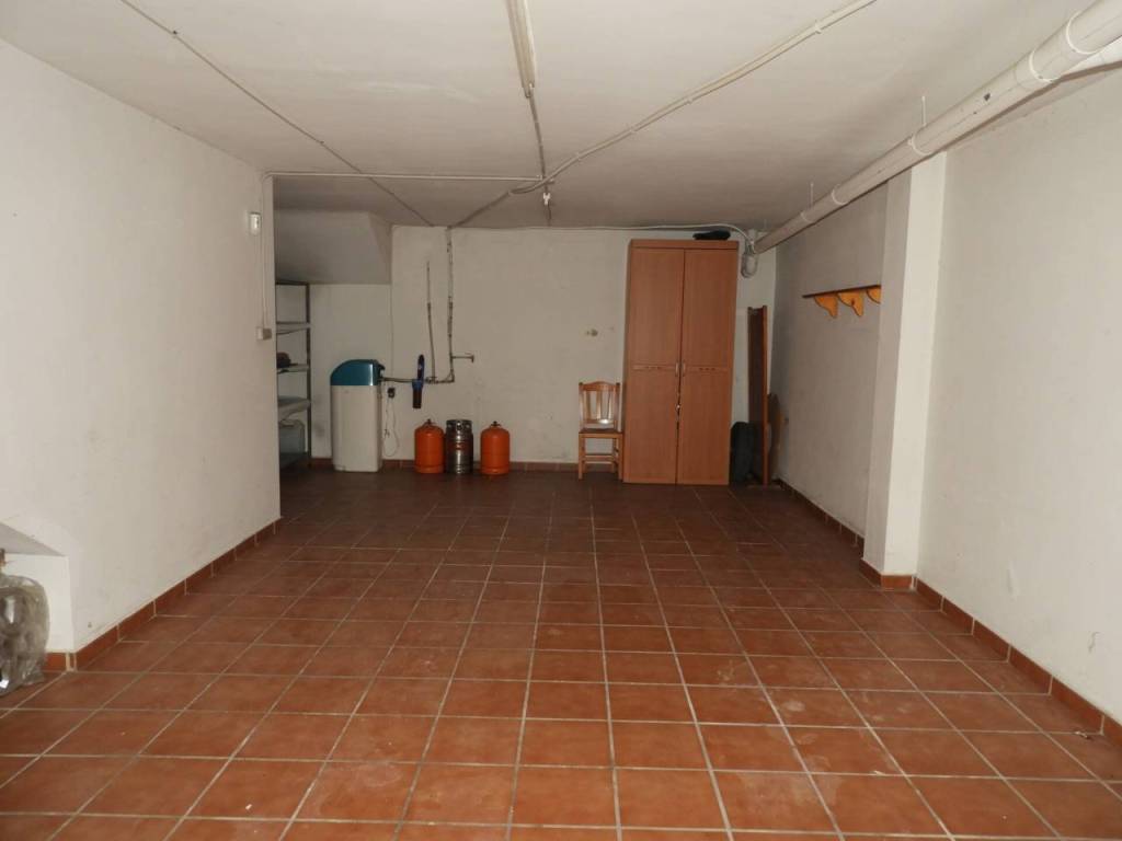 Garaje/Parking