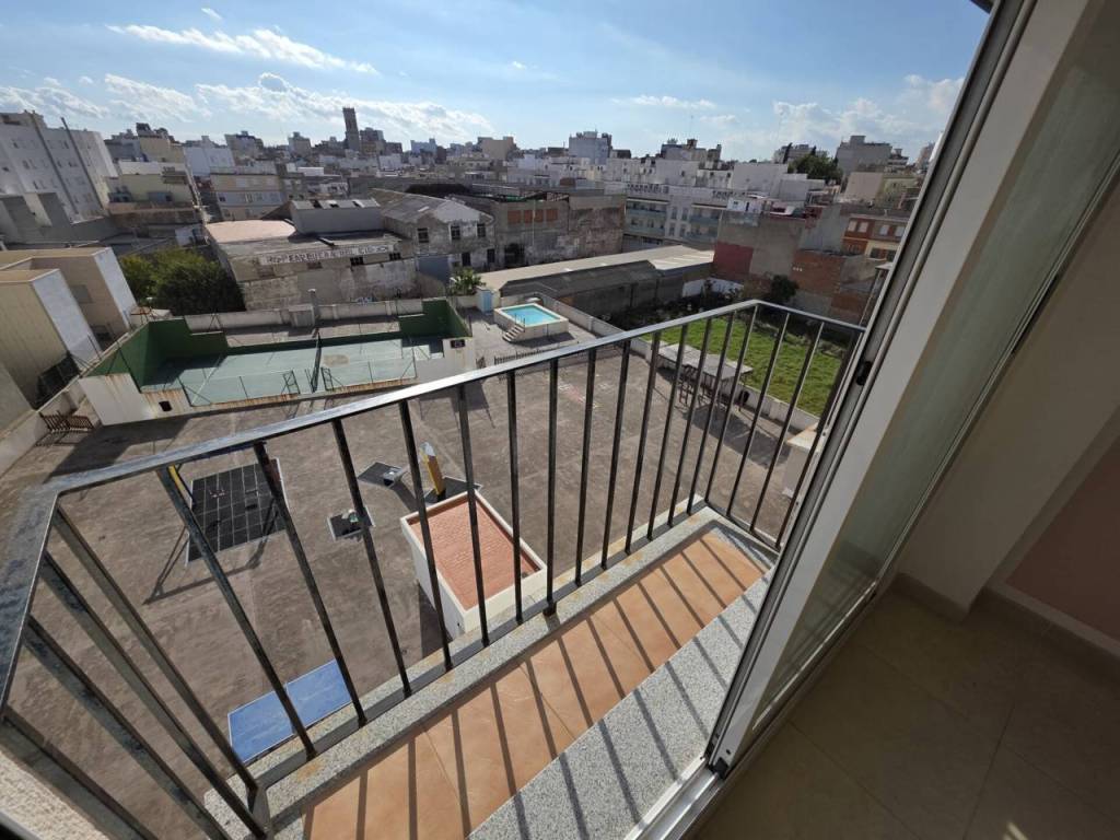 Terraza