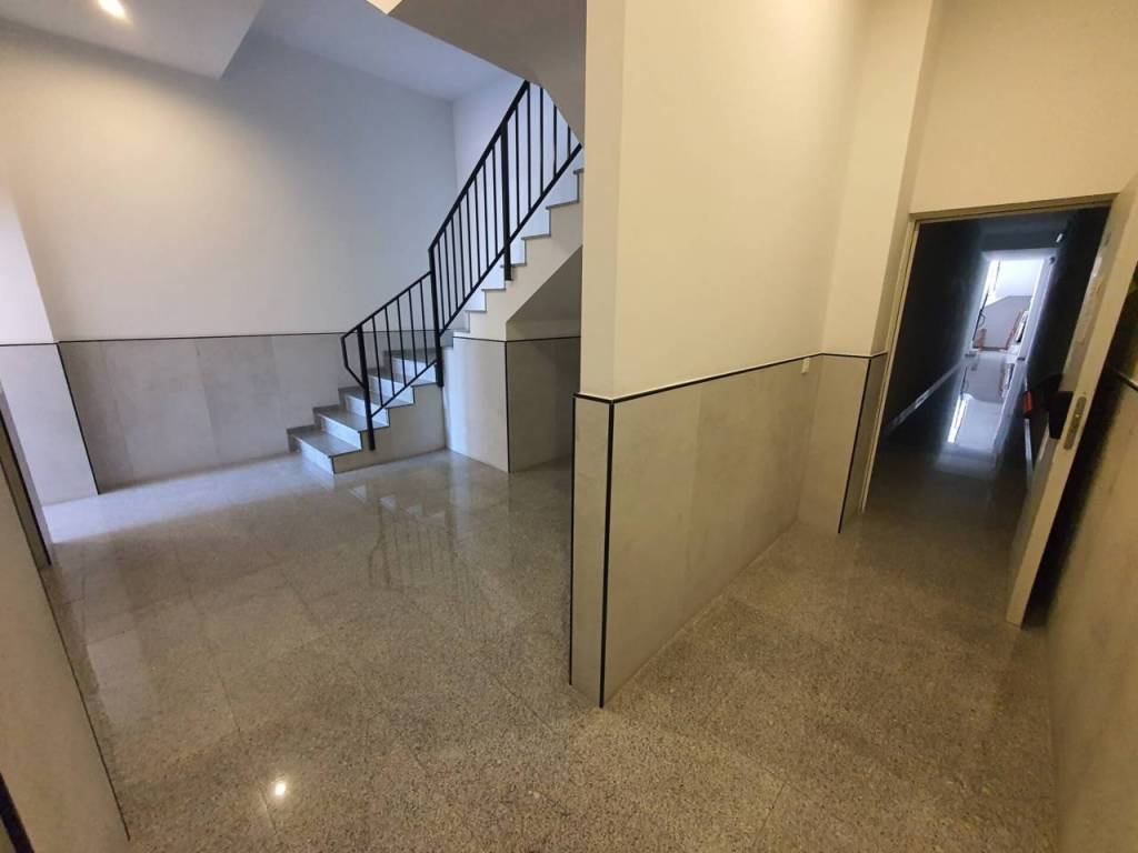 Escalera