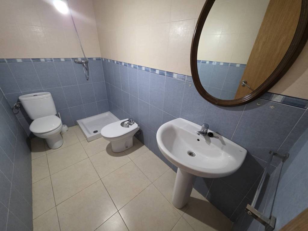 Baño