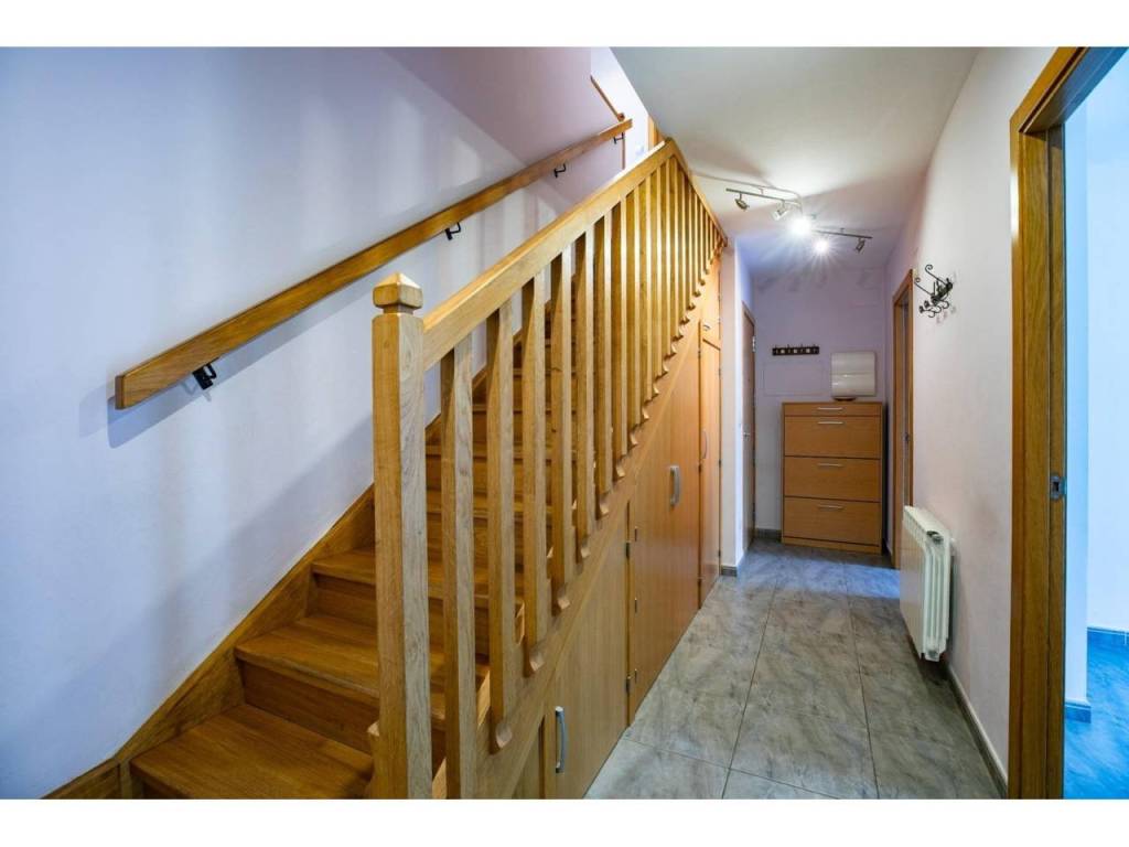 Escalera