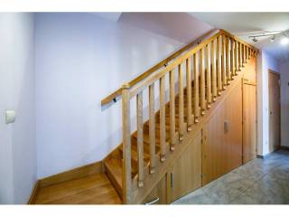 Escalera