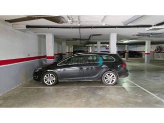 Garaje/Parking