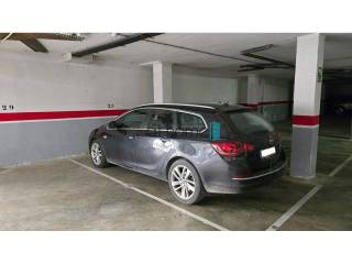Garaje/Parking