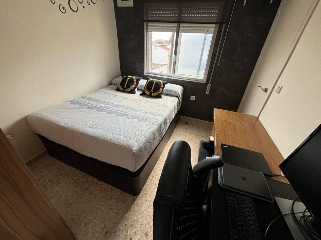 Dormitorio