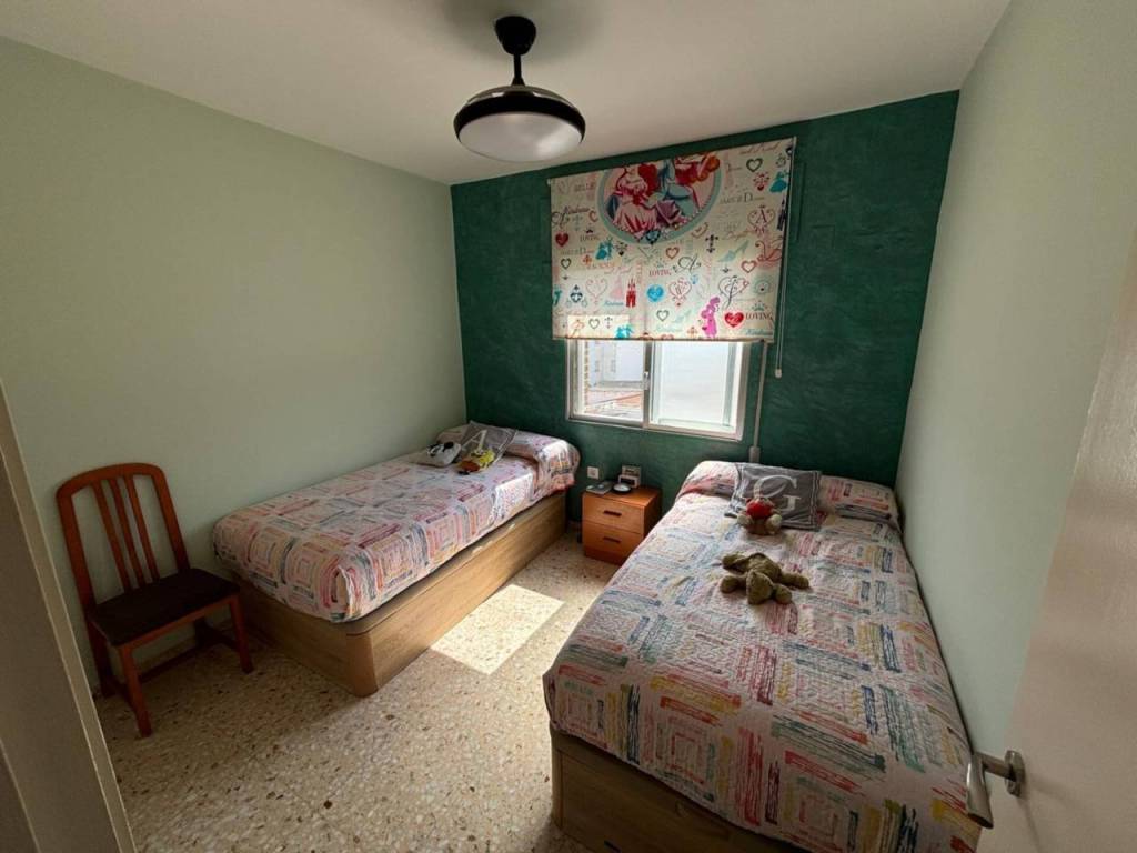 Dormitorio