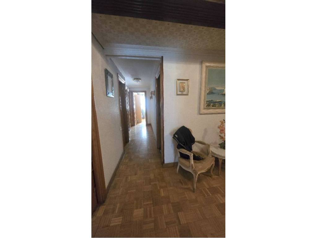 Pasillo