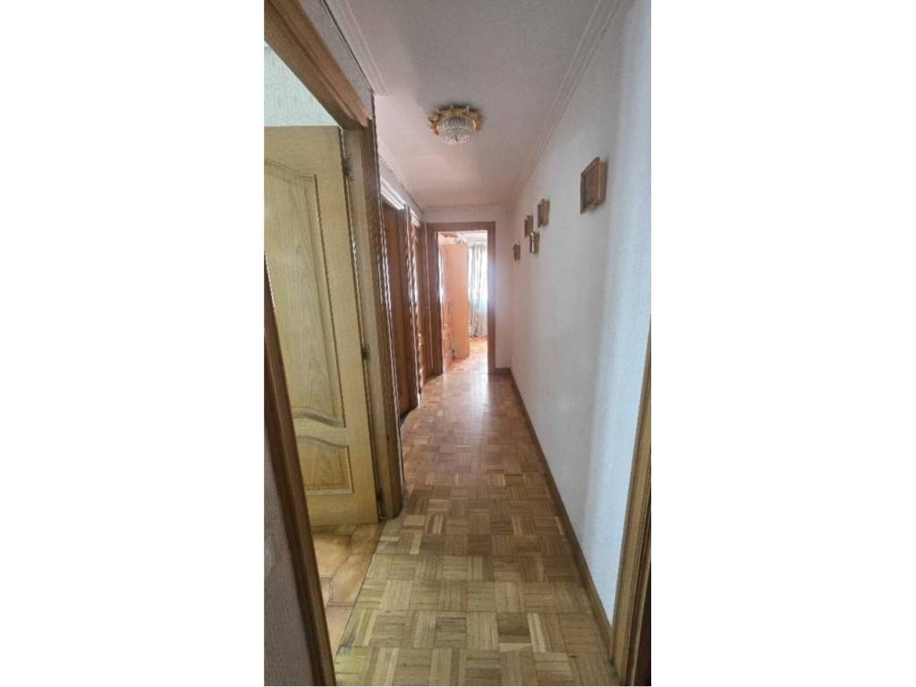 Pasillo