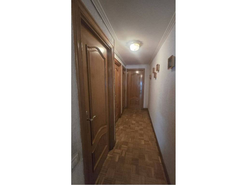 Pasillo