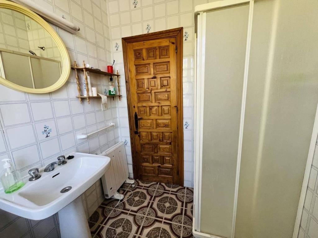 Baño