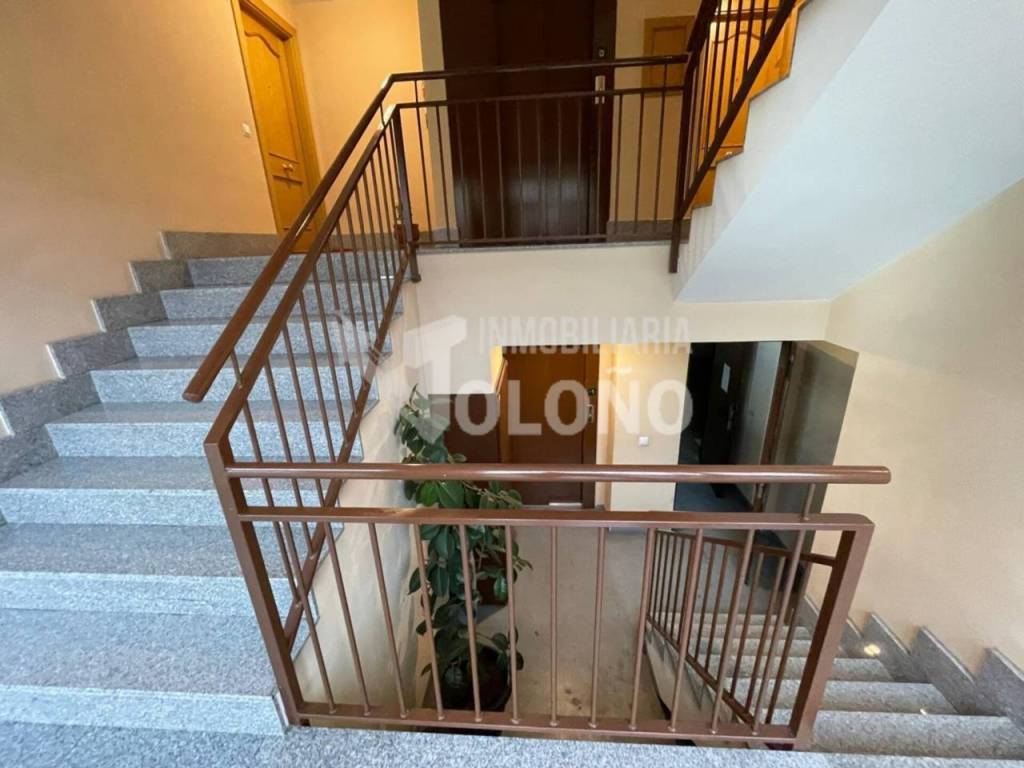 Escalera