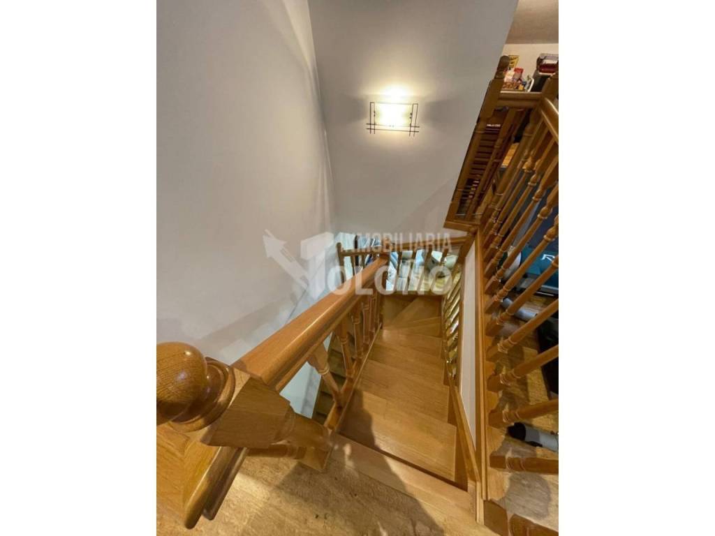 Escalera