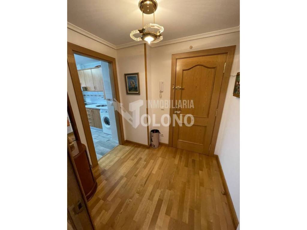 Pasillo